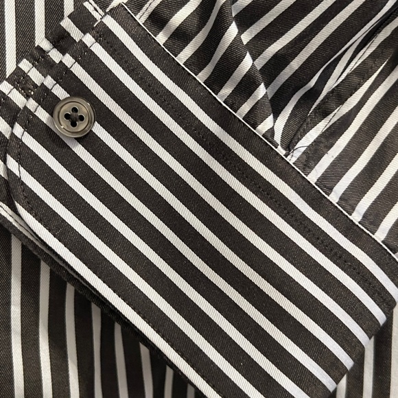 Zegna men’s shirt- New w.o. tag - Picture 8 of 10